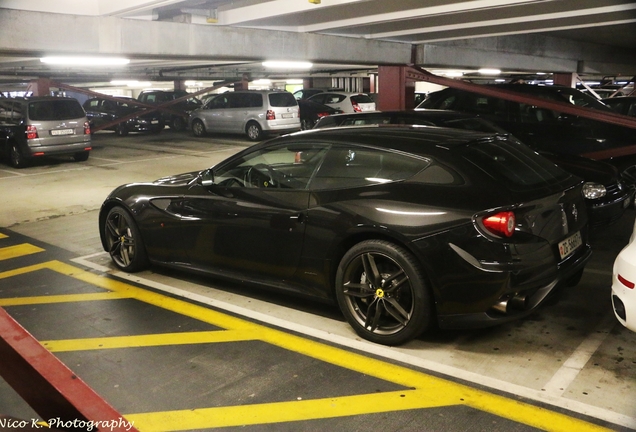 Ferrari FF