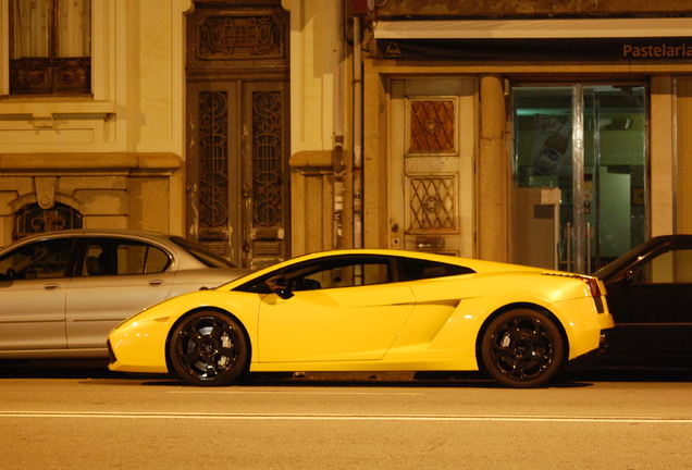 Lamborghini Gallardo