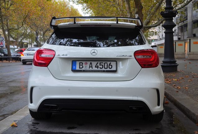 Mercedes-Benz A 45 AMG Edition 1