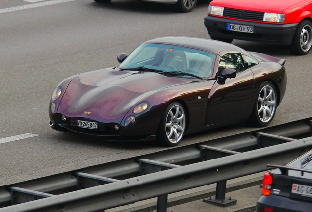 TVR Tuscan S MKII