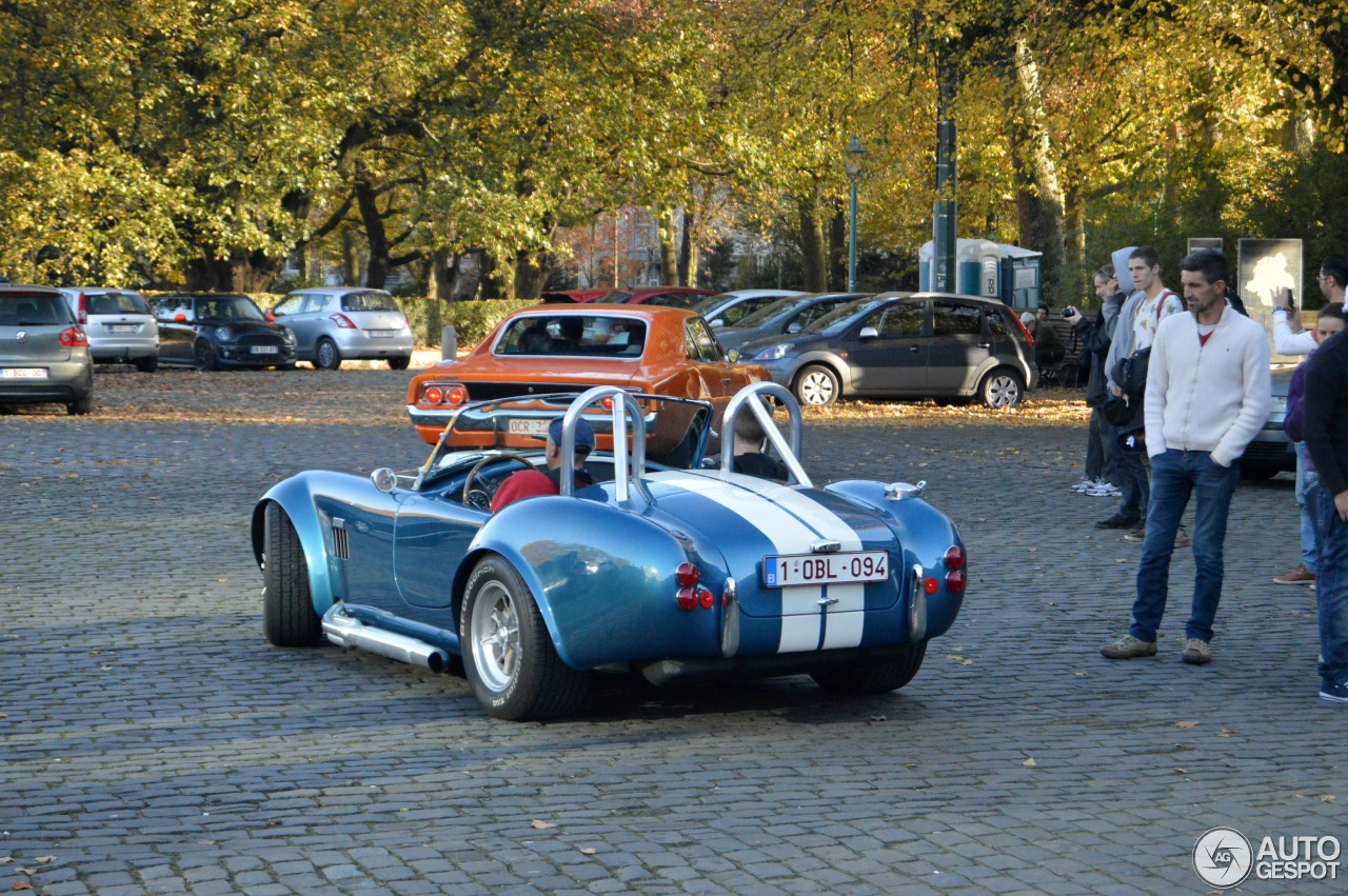 AC Cobra