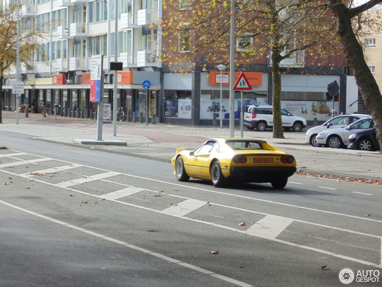 Ferrari 308 GTB