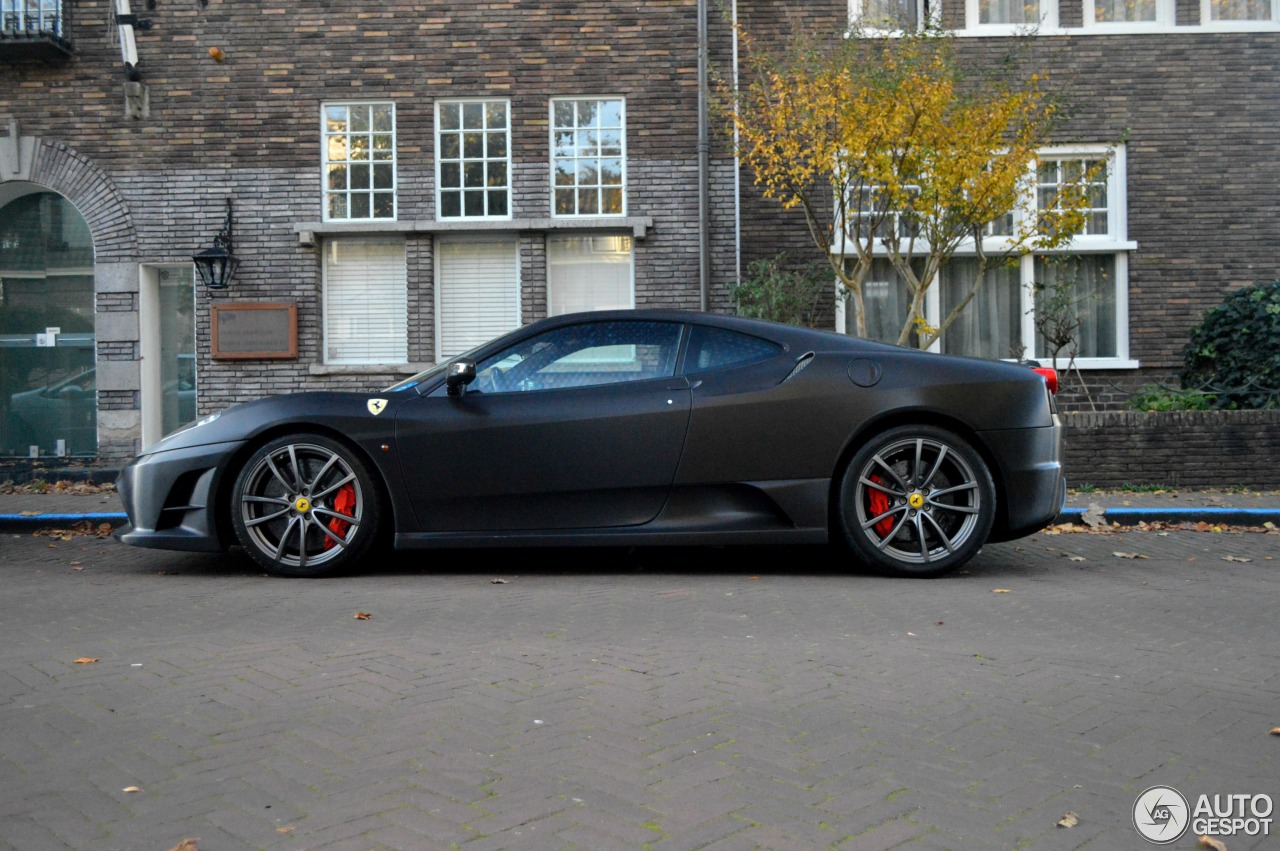 Ferrari 430 Scuderia