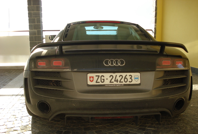 Audi R8 GT