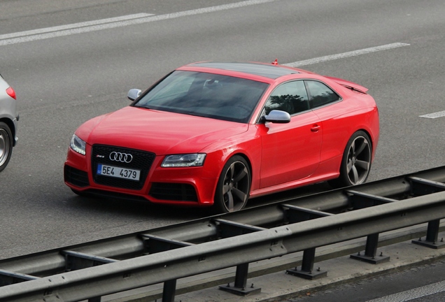 Audi RS5 8T