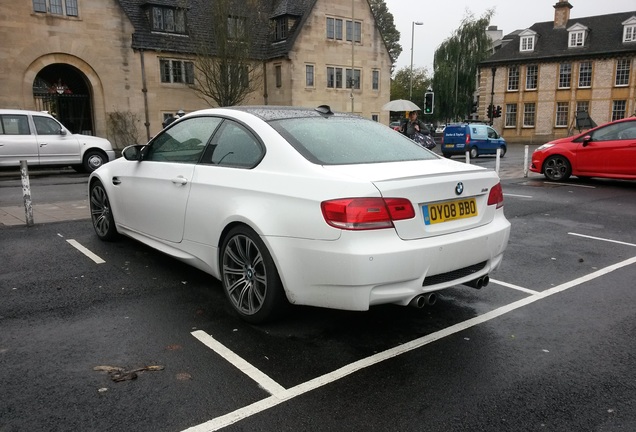 BMW M3 E92 Coupé