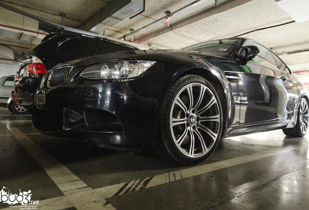 BMW M3 E92 Coupé