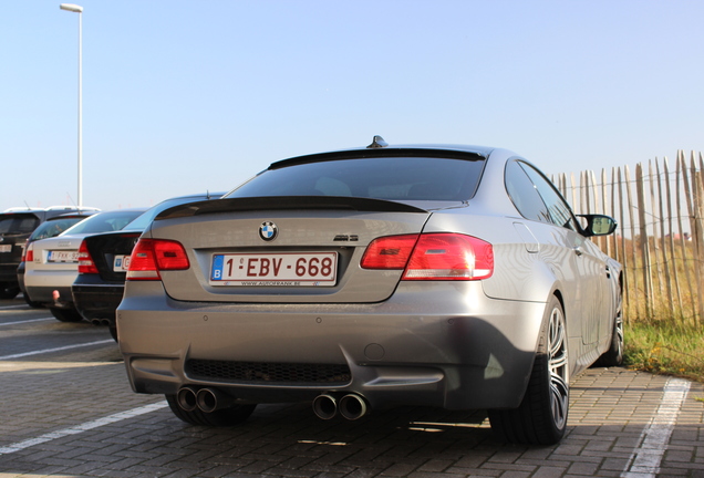 BMW M3 E92 Coupé