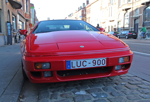 Lotus Esprit SE