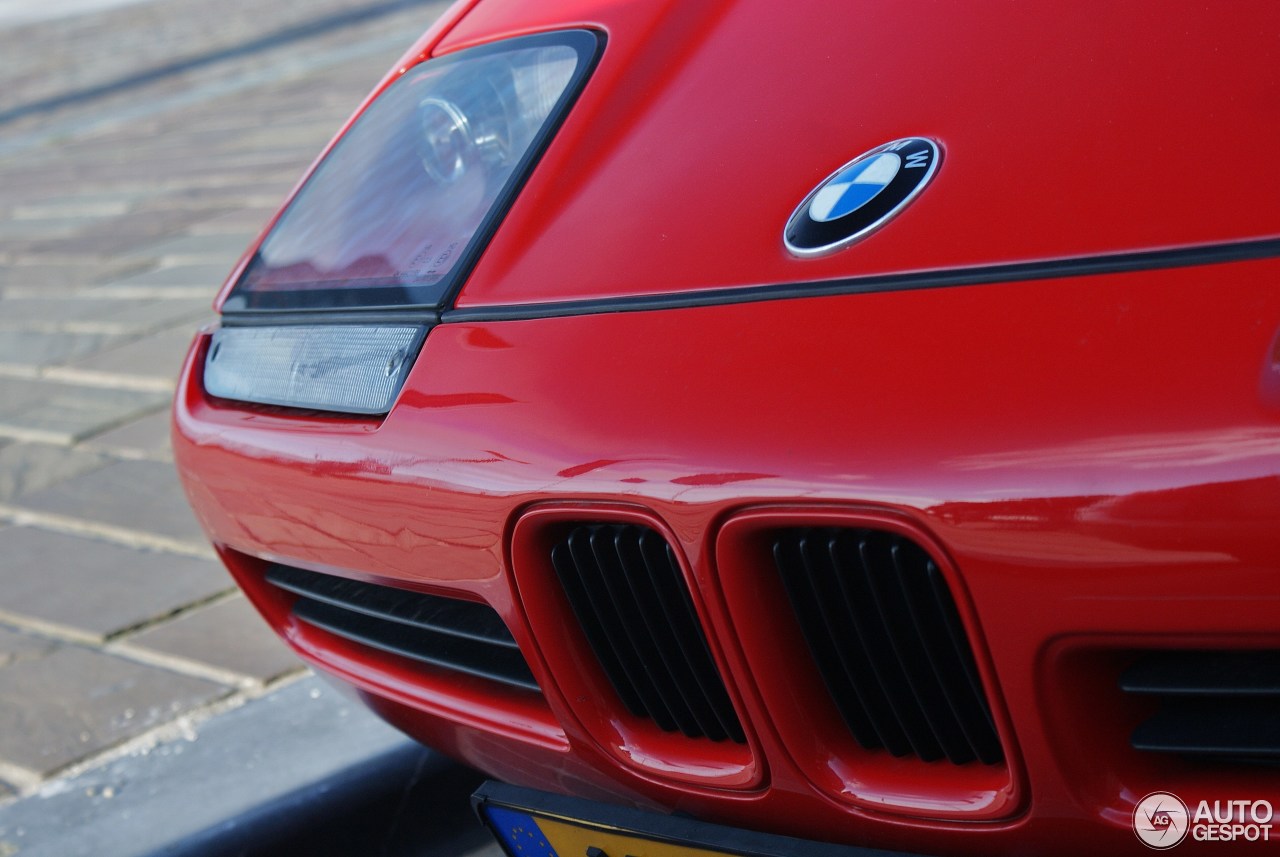 BMW Z1