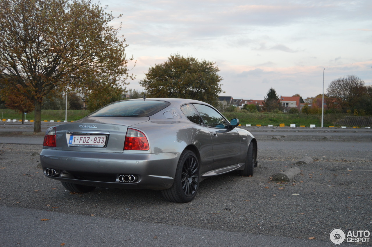 Maserati 4200GT