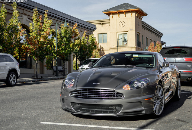 Aston Martin DBS