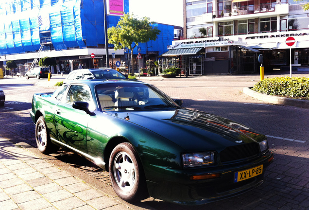 Aston Martin Virage