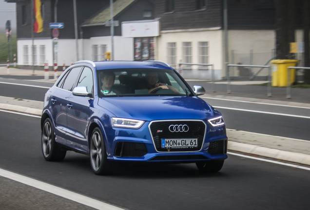 Audi RS Q3