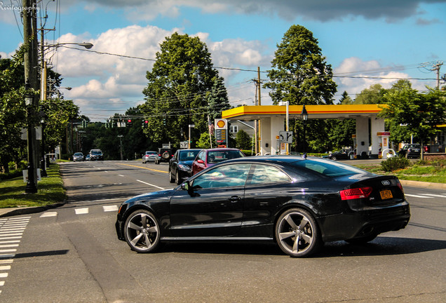 Audi RS5 B8 2012