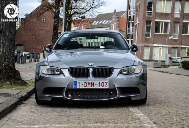 BMW M3 E92 Coupé