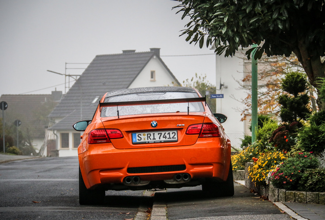 BMW M3 GTS