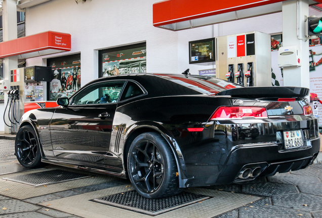 Chevrolet Camaro Z28 2014