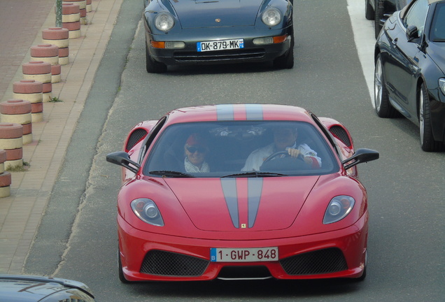 Ferrari 430 Scuderia