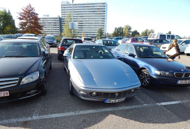 Ferrari 456M GT