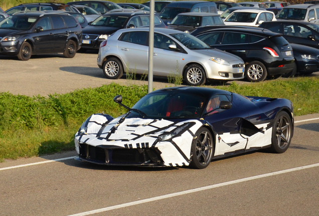 Ferrari LaFerrari