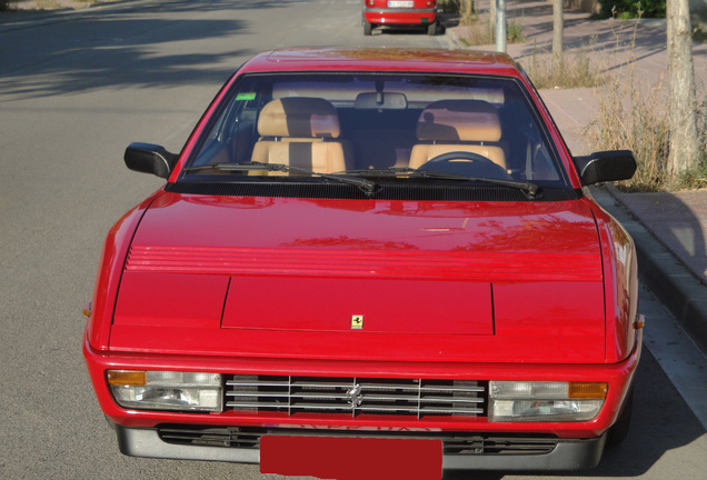 Ferrari Mondial T