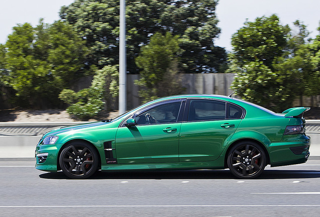 Holden HSV E Series II GTS