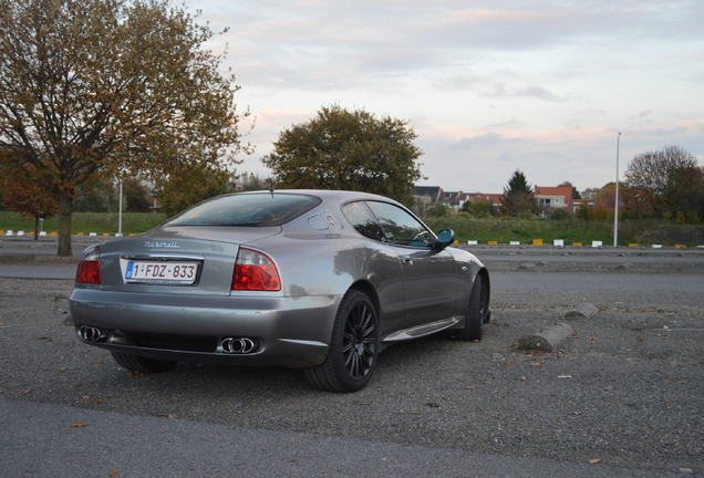 Maserati 4200GT