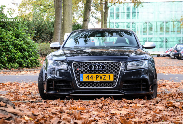 Audi RS5 8T