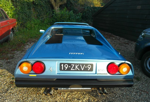 Ferrari 308 GTS Quattrovalvole