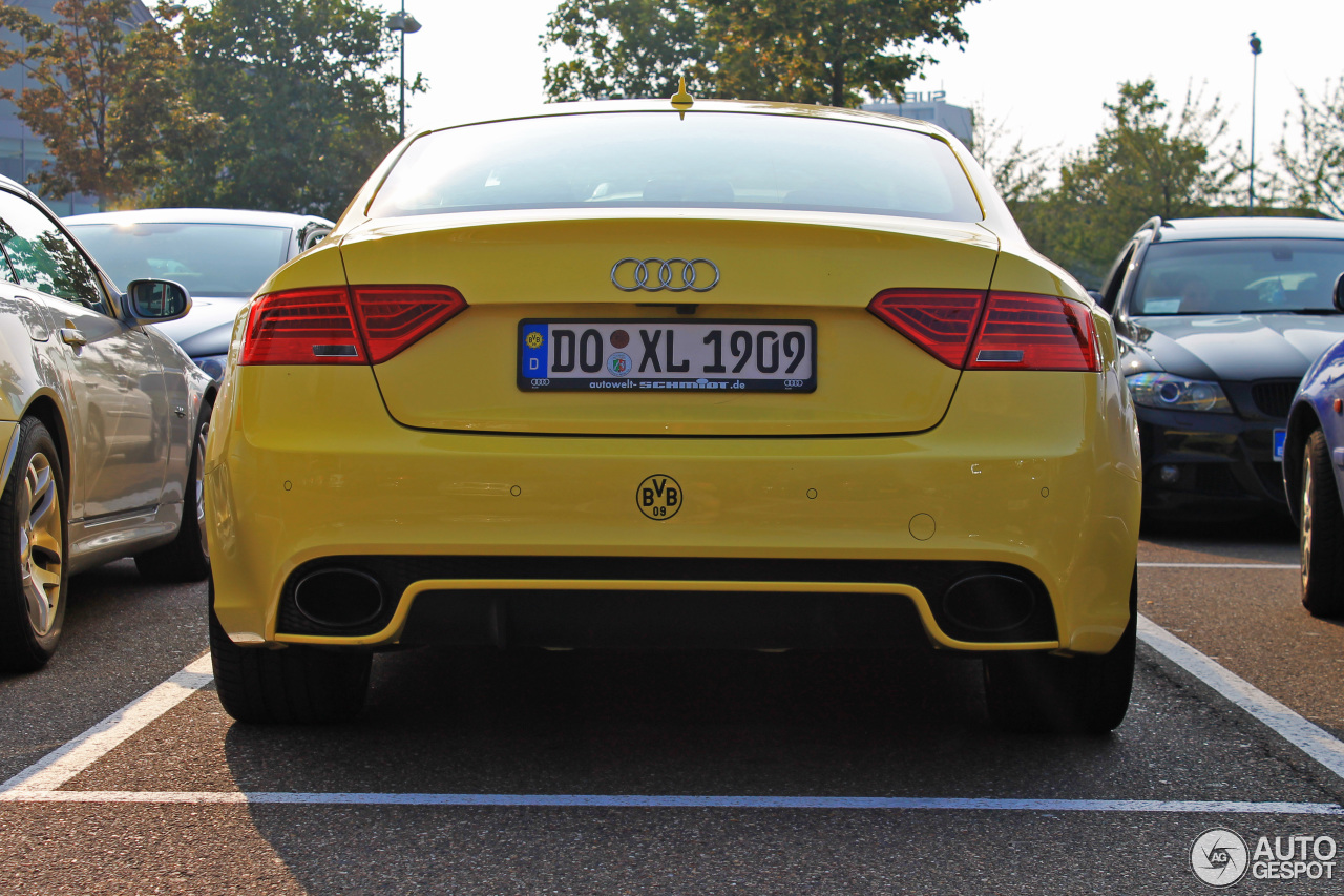 Audi RS5 B8 2012