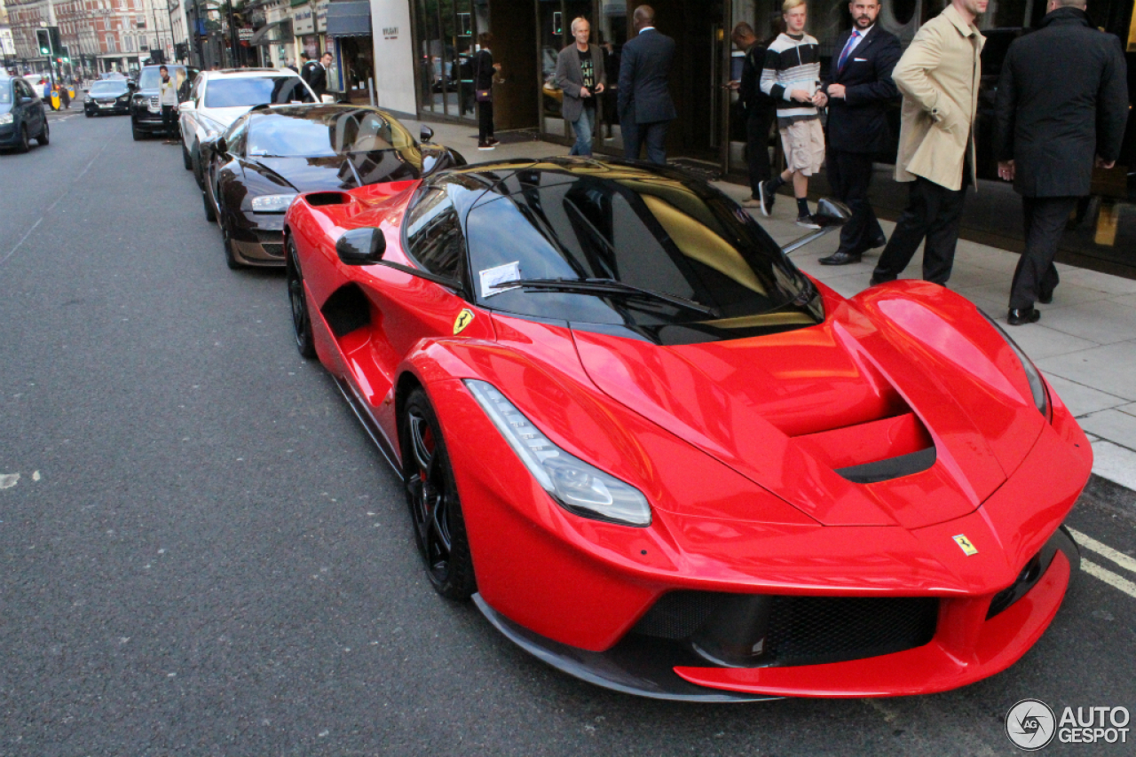 Ferrari LaFerrari