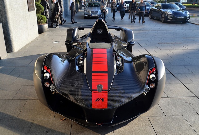 BAC Mono