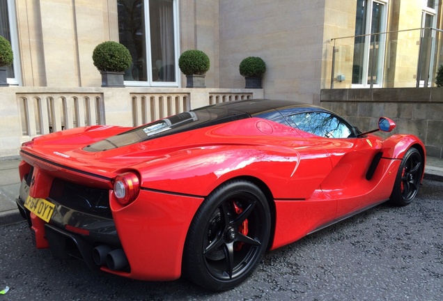 Ferrari LaFerrari