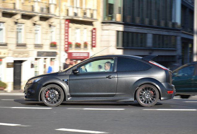 Ford Focus RS 500