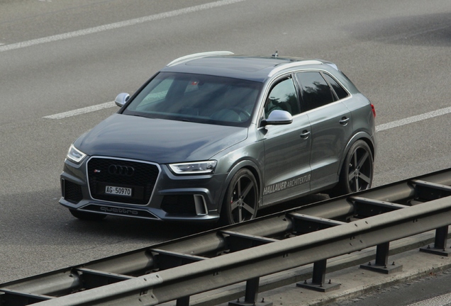 Audi RS Q3