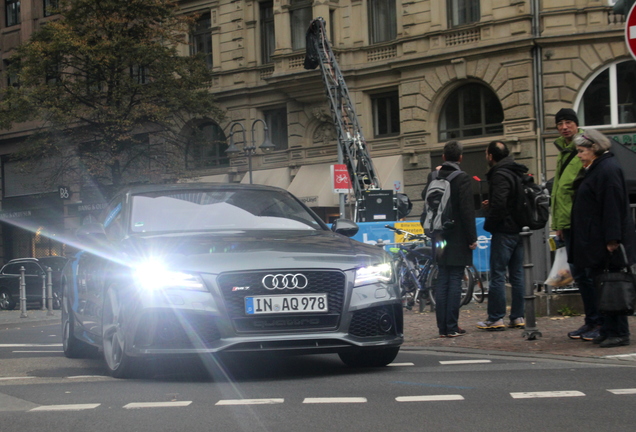 Audi RS7 Sportback