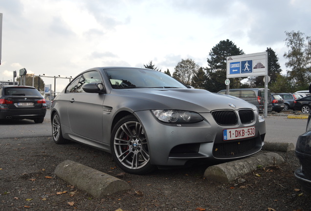 BMW M3 E92 Coupé