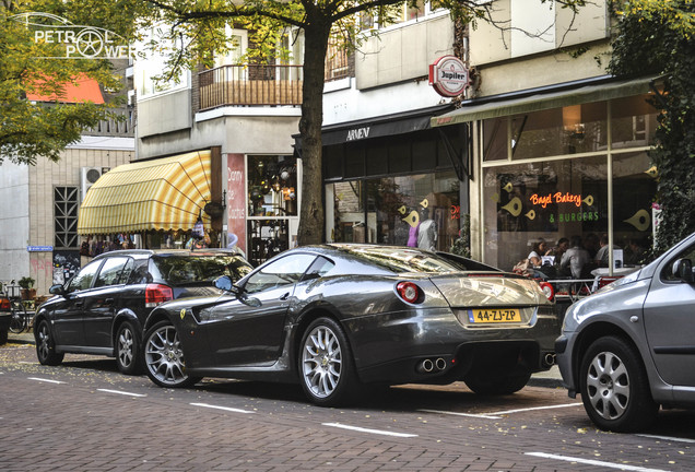 Ferrari 599 GTB Fiorano