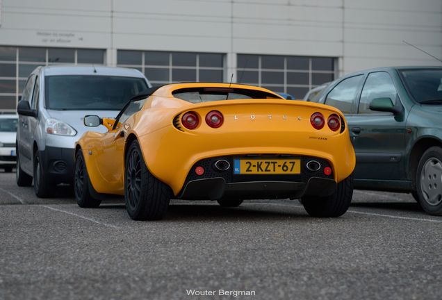 Lotus Elise S2 135R