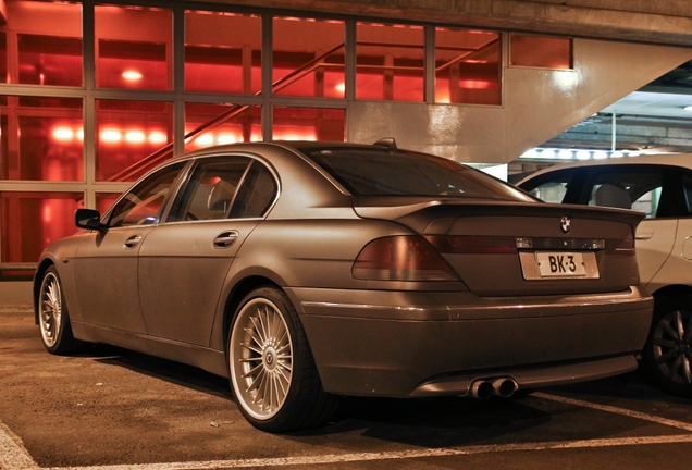 Alpina B7