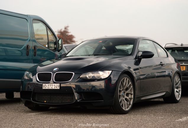 BMW M3 E92 Coupé