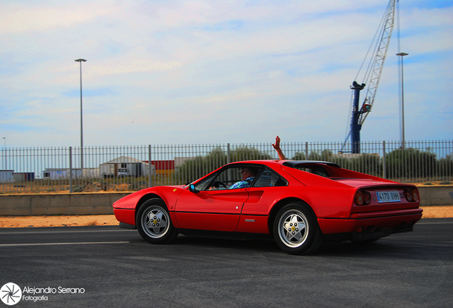 Ferrari 328 GTB