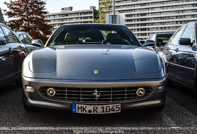 Ferrari 456M GT