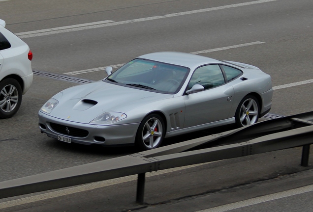 Ferrari 575 M Maranello