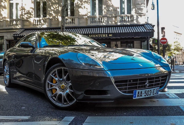 Ferrari 612 Scaglietti One-to-One