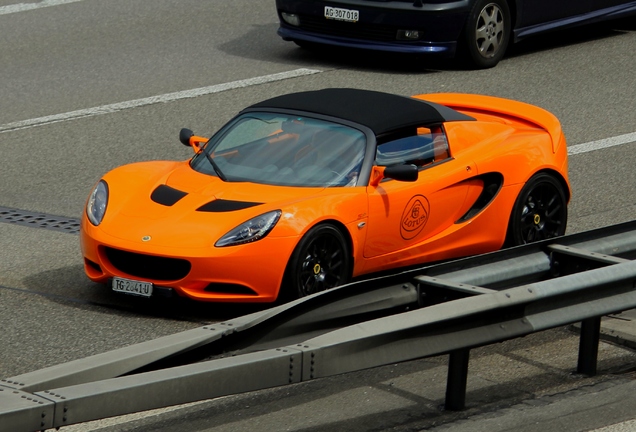 Lotus Elise S3 S CR