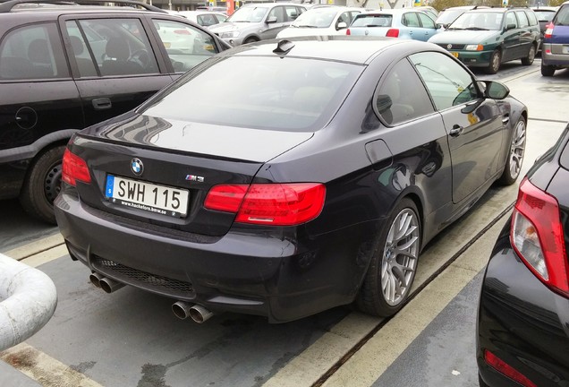 BMW M3 E92 Coupé