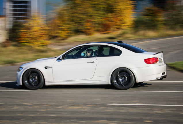 BMW M3 E92 Coupé