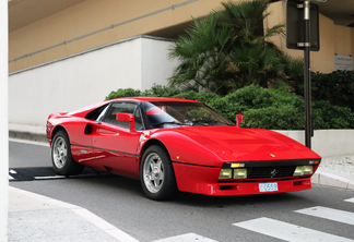 Ferrari 288 GTO